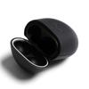 Bellroy Leather Pixel Buds Pro Jacket - Google Pixel Buds Pro 2 Case - Black