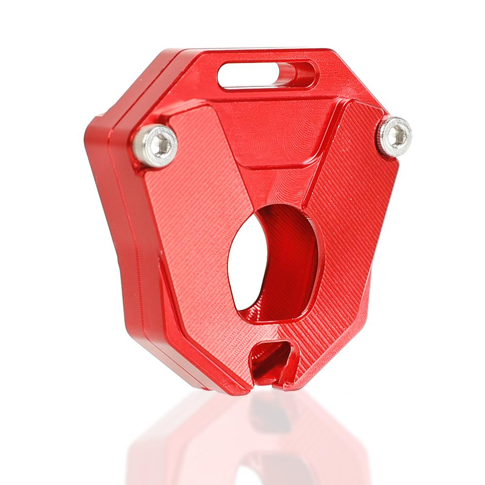 Motorcycle Accessories For Honda CB CBR 1000 650 500 400 X/F/R/RR NC700S NC750X Key Cover Cap Keys Case Shell Protecetor