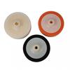 14MM Thread Polishing Heads 150MM Buffing Polishing Pad