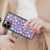 Mushroom Pattern Magnetic Phone Case For APPLE iPhone 17 Air 16 14 13 12 Pro Max 15 Plus Wireless Charge With MagSafe Cover