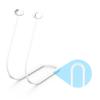 Earphone Hanging Neck Lanyard Silicone Anti-Lost Strap for -Galaxy Buds 2