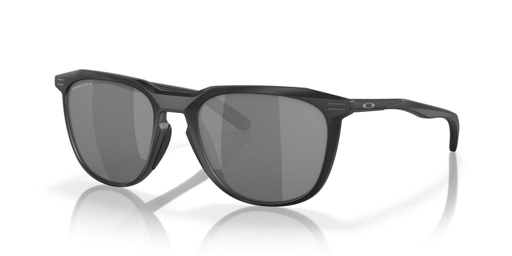 Sunglasses OO9286A THURSO Asian Fitting Lightweight Sport Prizm [Oakley] (A) O-Matter
