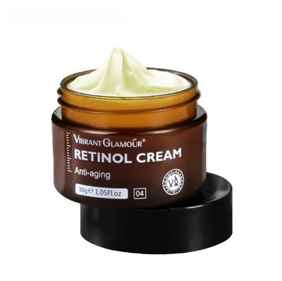 Canlı Glamour Retinol Krem - 30g