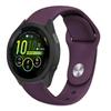 Cinturino in Silicone da 18mm 20mm 22mm Per Garmin Forerunner 55 165 645 965 255/265 245 Music Sportivo Braccialetto Garmin Forerunner 265S Cinturino