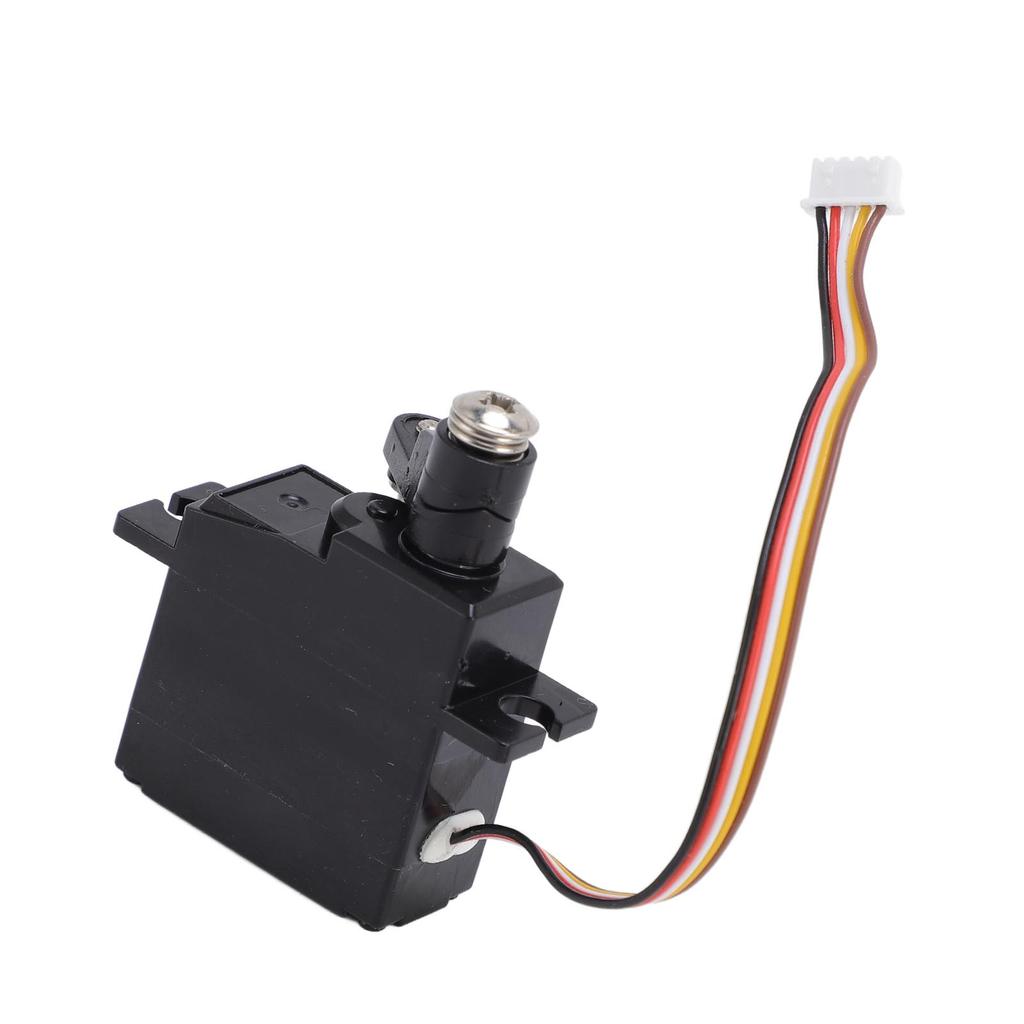 RC Servo for 118 RC Car 5 Wire Servo for HS18301 HS18302 HS18303 HS18304 HS18311 HS18312 HS18313