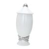 Ceramic Jar Vase Ginger with Lid Collection Desk Versatile Flower Storage Jars for Drawing