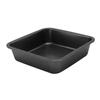 9inch  Non Stick Square Cake Pan Cheese Cookie Bread Pizza Baking Tray Bakeware Tool  Rectangle Cake Pans