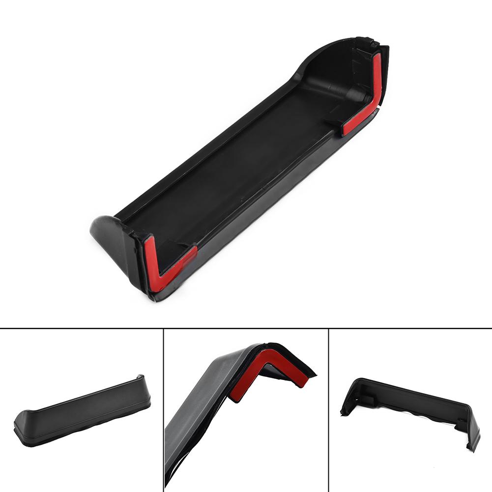 Best New Hood Navigation Car Black Cap Cover Protective Radio Shade Anti-glare Shield Audio Sun Visor Dash GPS