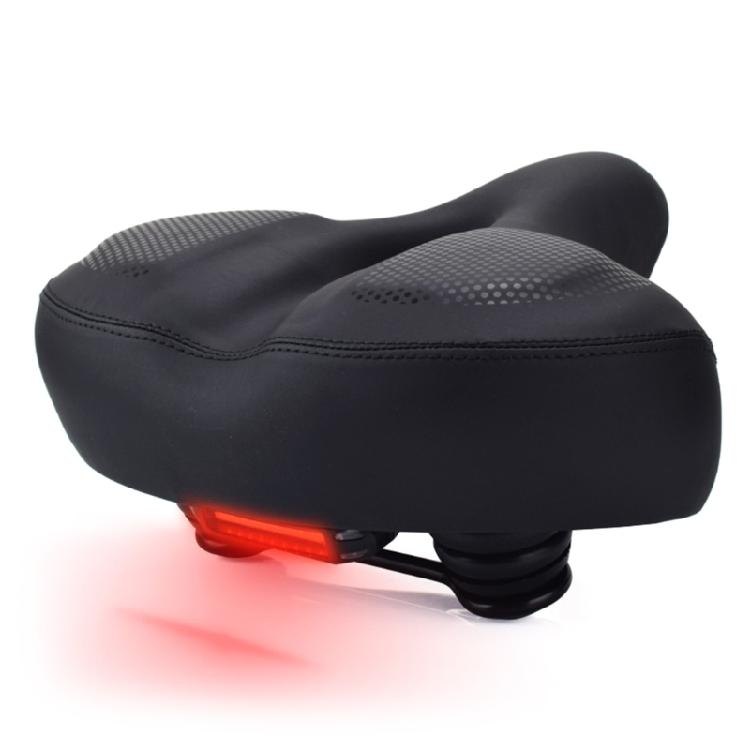 Widen Bicycles Saddles Cycling Cushion Road Bike Saddles Pad Nonslip Bike Cushion Shock Absorbing Seat Pad Enduring