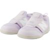 New Balance New-B First Soft Comfortable Mid-Top Walking Shoes Baby Shoes Purple NW1STMPR