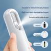 MKS Facial Oxygen Injector Nano Spray Humidifier CN Plug (adapter Included)