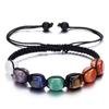 JYL Bracelet Yoga  Colorful Handmade Promotes Vitality & Mind-Body Balance