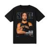 It Was Written Shirt Basketball Star Graphic Vintage Streetwear Shirt