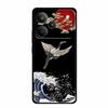 3D Hoesje Voor Realme P4 Pro 5G Telefoonhoesje P4Pro Coque Reliëf Bloemen Siliconen Zachte Achterkant Voor Realme P4 Pro Hoesje P 4 Pro