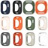 Waterproof Silicone Cover Shockproof Housing Case for Bip 6 Bumper Case Soft Flexible Scratchproof Watch Shell