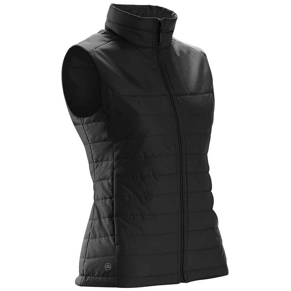 Stormtech Womens/Ladies Nautilus Quilted Gilet