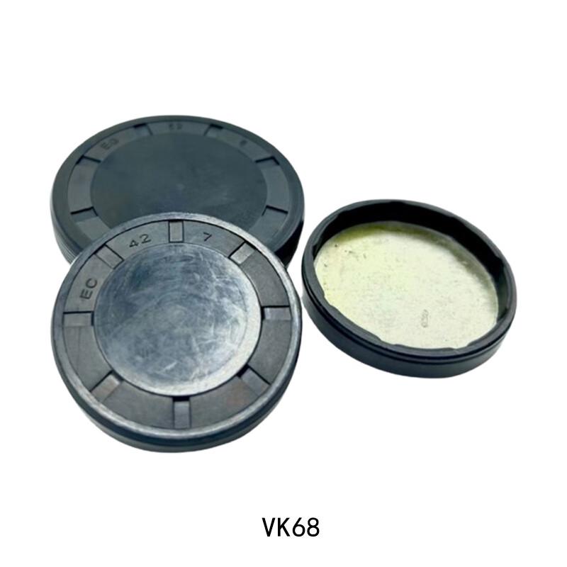 Jun Sheng Tian Hong VK62 Plastic End Cap Oil Seal Dust Cover