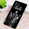 Turkish TV Series Cukur TPU Phone Case For Samsung Galaxy Note 10 Pro S26 S25 S24 S23 S22 Ultra Plus S21 FE S20 Shockproof Cover