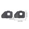 Superior-Steering Wheel Cruise Control Switch Dust Cover For Hilux Revo Fortuner Sr5 M70 M80 84632-34011 45186-0K120-C0