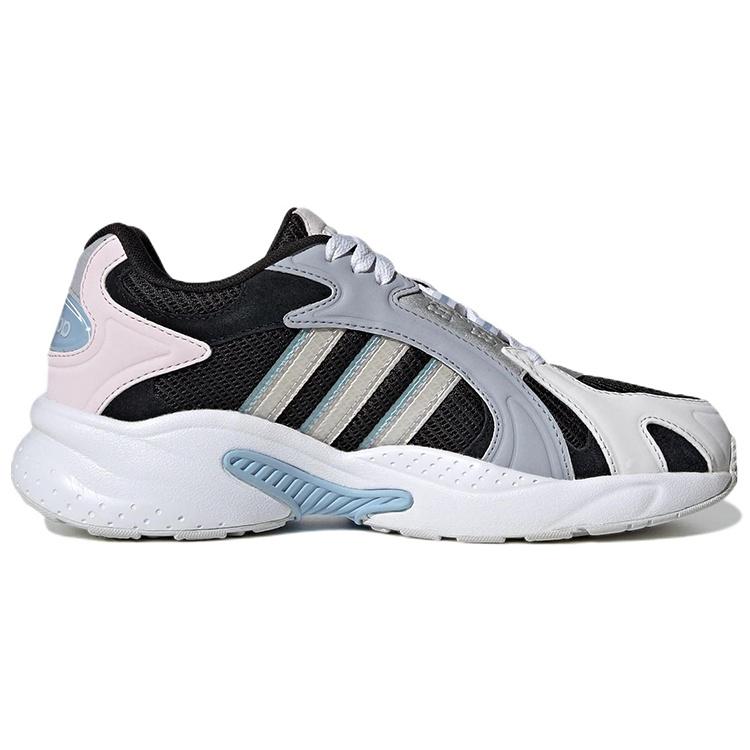 (WMNS) Adidas Neo Crazychaos Shadow 2.0 'Black Multi-Color' Women's HP7487