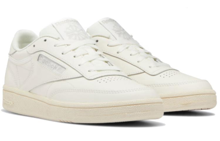 Club C Wmns Reebok 85 'Chalk' Women's DV8364