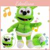 I Singing Am Your Gummy Bear Plush Toy Musical Gummibar Sleeping Gift Baby