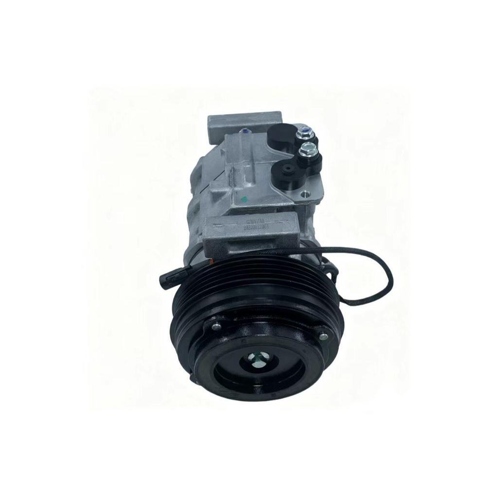 10S13C Compressor for Suzuki Models: 95200-65DF1, 95200-65DC1, 95200-67D30