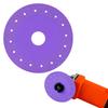 Cutting Disc Cutting Disc Glass Green Grinding Disc