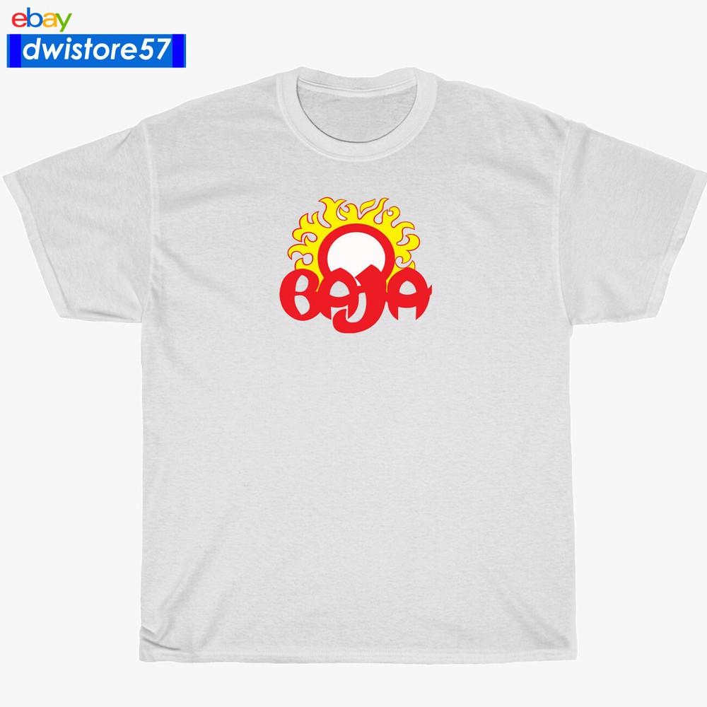 New Shirt Baja Boats Logo Black/Navy/Whi wbr/ te/Grey Men s T-Shirt S-5XL Unisex T-Shirt XXL