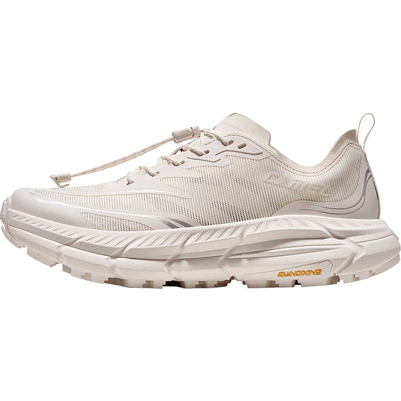 CAMEL H1000 Carbon Plate Trail Running Shoes