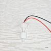 PP Plastic Liquid Level Control Float Switch for Water Heater Blanket Accessories