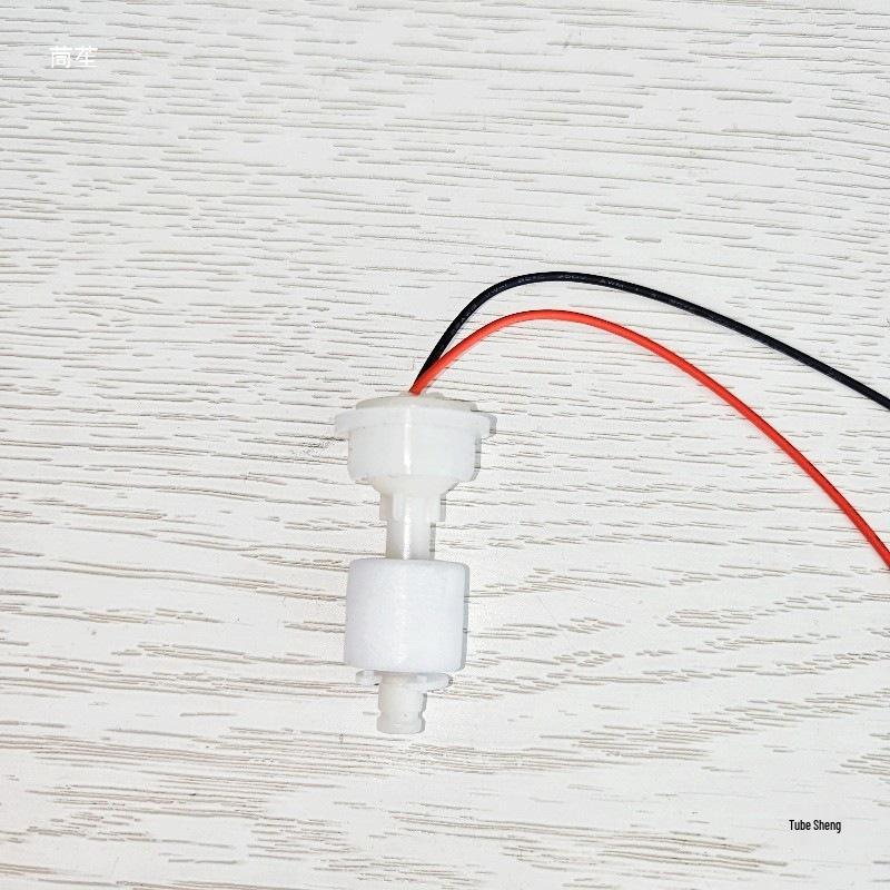 PP Plastic Liquid Level Control Float Switch for Water Heater Blanket Accessories