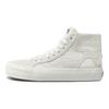 Vans Sk8-Hi WP VR3 LX Patchwork - Branco Marshmallow Tênis Unissex Creme VN0007QGFS8