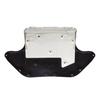 Mercedes-Benz W222 Car Air Duct Fan for Lower Bumper Cooling (2225054730, 2225054630)