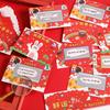 Prendas e souvenires – Postais