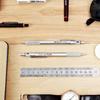 Rotring Mechanical Pencil 600 0.5mm Black 1904443