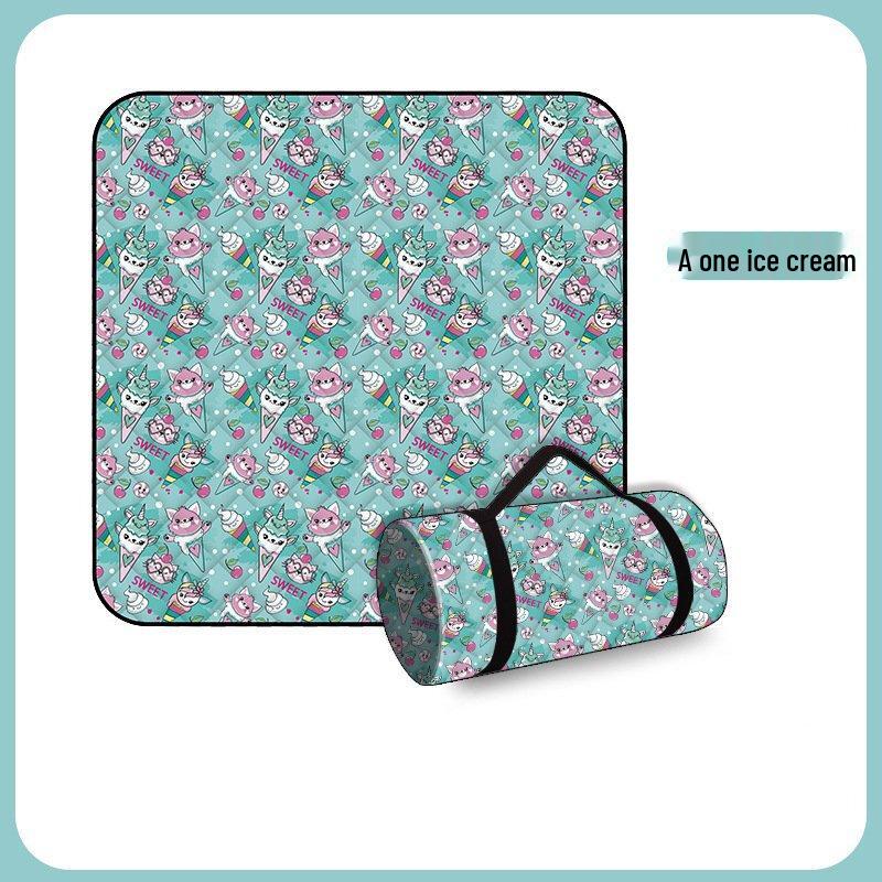 Oein Portable Waterproof Picnic Mat