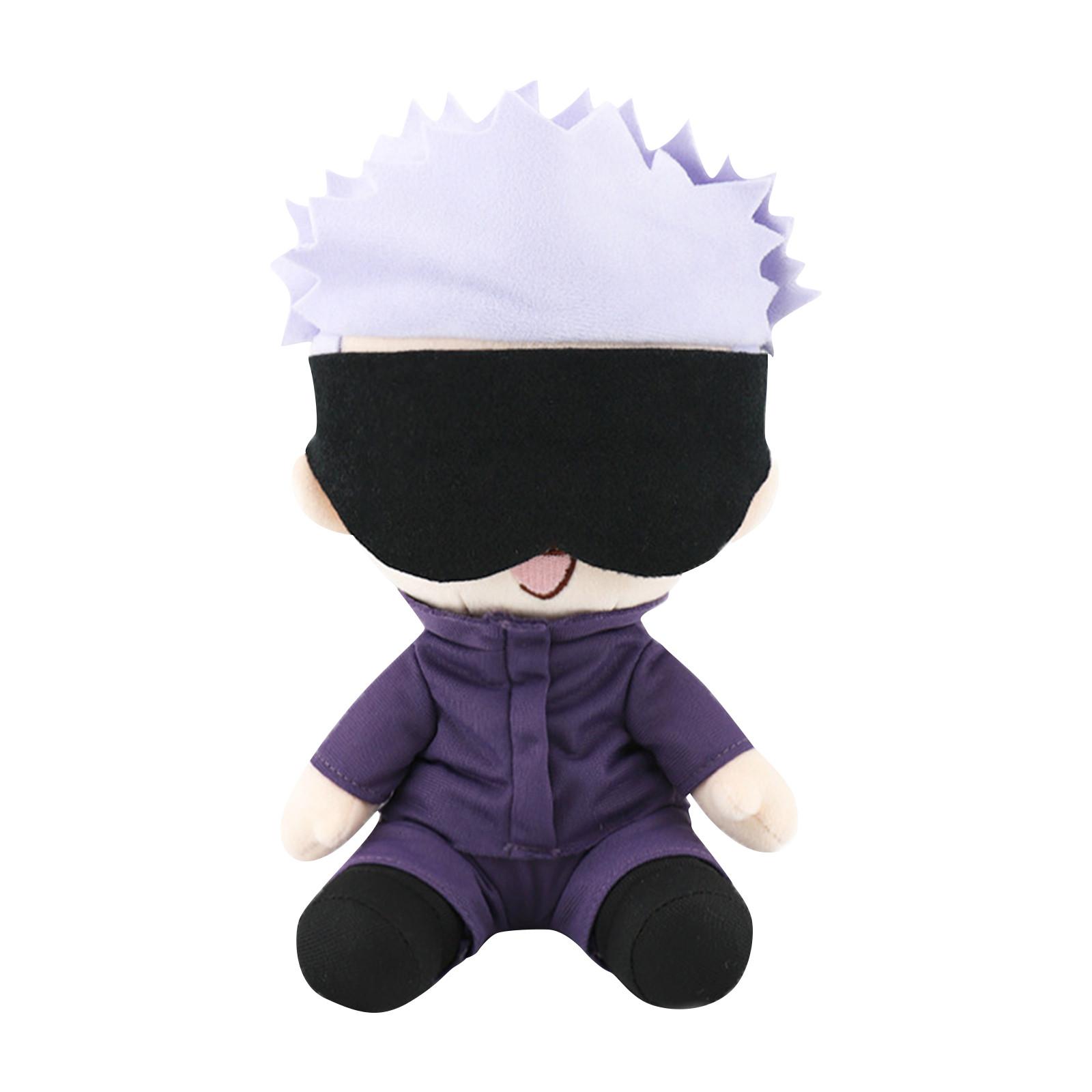 

Мягкая и приятная плюшевая игрушка — идеальный размер, безопасная и надежная, идеальный подарок для детей и партнер для эмоционального роста. One Size