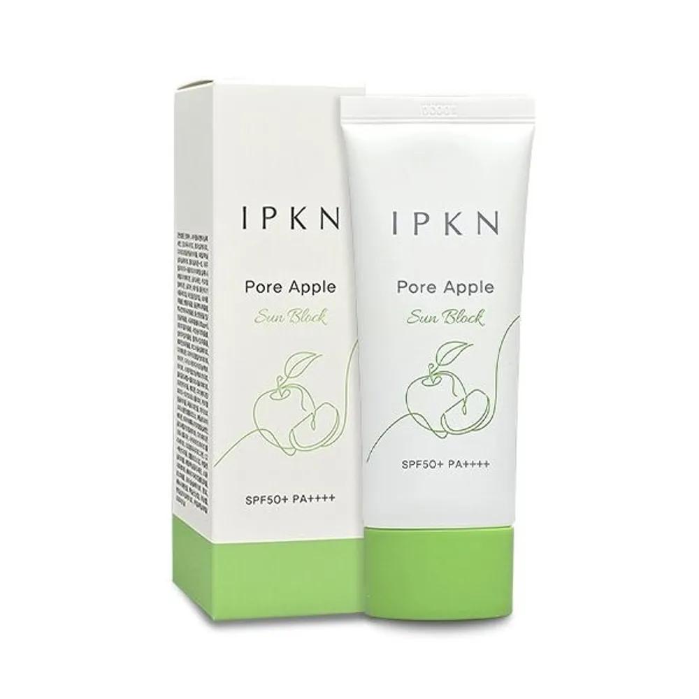 IPKN Pore Apple Sunblock 70ml