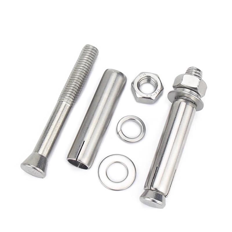 Beihaiting Industrial Galvanized Extended Expansion Anchor Bolts