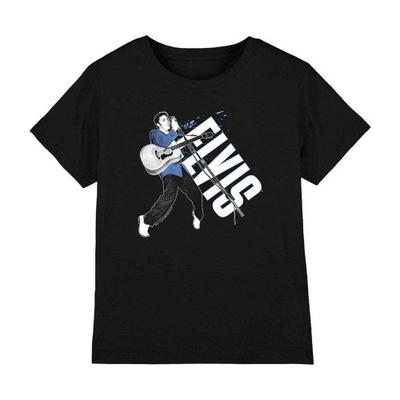 Πάνω μέρος (Αγόρια από 4 ετών) – Μπλουζάκια