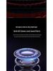 2025 Authentic Wireless Bluetooth Noise-Cancelling In-Ear Earphones with Long Battery and High Sound Quality