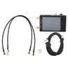 Vector Network Antenna Analyzer 2.8in TFT Screen MF HF VHF UHF Standing Wave Meter
