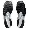 Asics Lyteracer 6 Fashion Comfortable Low Top Training Running Shoes Men sneakers Black White 1011B970-001
