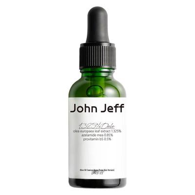 John Jeff Olive Essence Blemish Control Serum