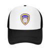 Leeds Crest Fanmade Merchandise Baseball Cap Hat Man For The Sun Ball Children Mens S Womens