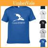 Game Of Thrones Mother Of Dragons Men Adult Short Sleeve T Shirt Soft Cotton Blend