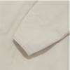 The North Face Nm5mq54b Men S Crewneck Heat Felix White Sand