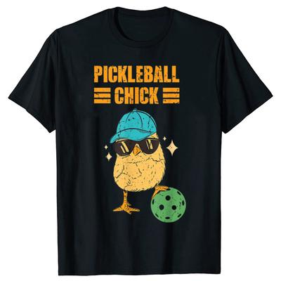 T-shirts en tops – T-shirts