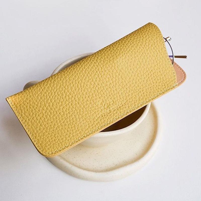 Unisex  Glasses Bag Protective Case Cover Women Men Portable Sunglasses Case Box Reading Eyeglasses Box Accessories